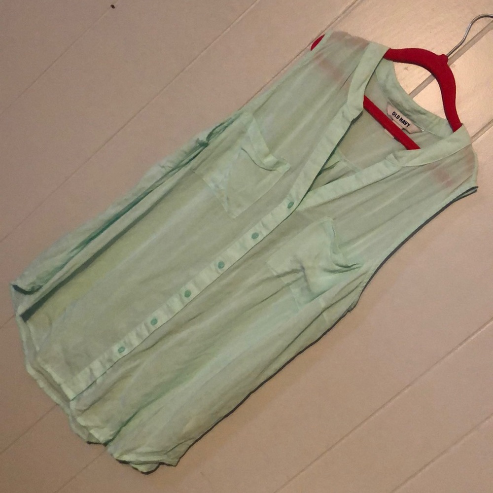 EUC Old Navy